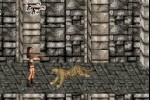 Tomb Raider: Legend (Game Boy Advance)