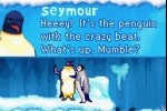 Happy Feet (Game Boy Advance)