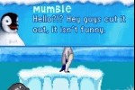 Happy Feet (Game Boy Advance)