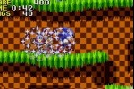 Sonic the Hedgehog Genesis (Game Boy Advance)