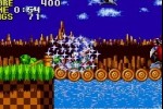 Sonic the Hedgehog Genesis (Game Boy Advance)