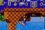 Sonic the Hedgehog Genesis (Game Boy Advance)