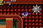 Sonic the Hedgehog Genesis (Game Boy Advance)