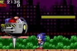 Sonic the Hedgehog Genesis (Game Boy Advance)