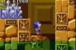 Sonic the Hedgehog Genesis (Game Boy Advance)