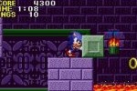 Sonic the Hedgehog Genesis (Game Boy Advance)