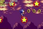 Sonic the Hedgehog Genesis (Game Boy Advance)