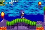 Sonic the Hedgehog Genesis (Game Boy Advance)