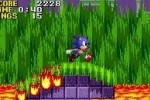 Sonic the Hedgehog Genesis (Game Boy Advance)