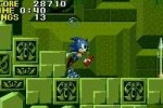 Sonic the Hedgehog Genesis (Game Boy Advance)