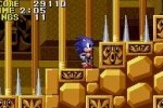 Sonic the Hedgehog Genesis (Game Boy Advance)