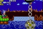 Sonic the Hedgehog Genesis (Game Boy Advance)