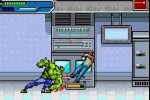 Spider-Man: Battle for New York (Game Boy Advance)