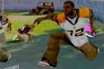 NFL Street 3 (PSP)