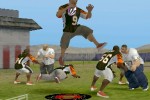 NFL Street 3 (PSP)