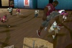 NFL Street 3 (PSP)