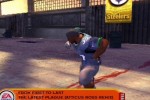 NFL Street 3 (PSP)