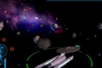 Star Trek: Tactical Assault (PSP)