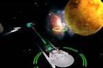 Star Trek: Tactical Assault (PSP)