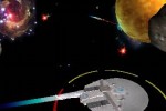 Star Trek: Tactical Assault (PSP)