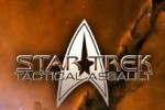 Star Trek: Tactical Assault (PSP)