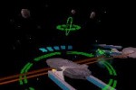 Star Trek: Tactical Assault (PSP)