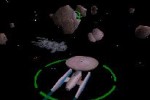 Star Trek: Tactical Assault (PSP)