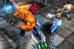 Marvel: Ultimate Alliance (Wii)