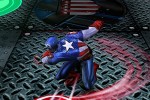 Marvel: Ultimate Alliance (Wii)