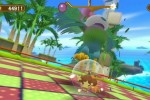 Super Monkey Ball: Banana Blitz (Wii)