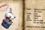 Rayman Raving Rabbids (Wii)