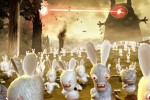 Rayman Raving Rabbids (Wii)