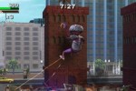 Rampage: Total Destruction (Wii)