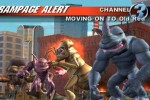 Rampage: Total Destruction (Wii)