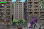 Rampage: Total Destruction (Wii)