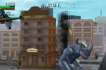 Rampage: Total Destruction (Wii)