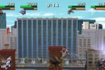 Rampage: Total Destruction (Wii)