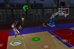 NBA 07 (PlayStation 3)