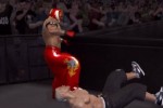 WWE SmackDown vs. RAW 2007 (Xbox 360)