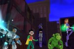 Teen Titans (Xbox)