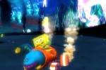 SpongeBob SquarePants: Creature from the Krusty Krab (Wii)