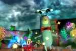 SpongeBob SquarePants: Creature from the Krusty Krab (Wii)