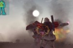 Mobile Suit Gundam: Crossfire (PlayStation 3)