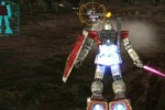 Mobile Suit Gundam: Crossfire (PlayStation 3)