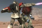 Mobile Suit Gundam: Crossfire (PlayStation 3)