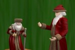 The Sims 2: Happy Holiday Stuff (PC)