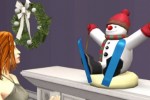 The Sims 2: Happy Holiday Stuff (PC)