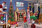 The Sims 2: Happy Holiday Stuff (PC)