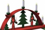 The Sims 2: Happy Holiday Stuff (PC)