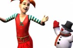 The Sims 2: Happy Holiday Stuff (PC)